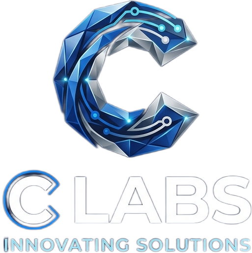 C-Labs Logo